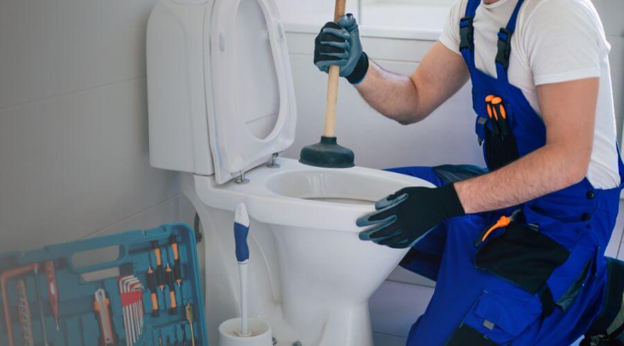 Professional expert plumbing services in Ketchikan, AK
